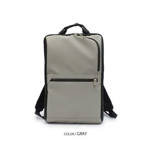 CIE-VARIOUS 2WAY BACKPACK - L