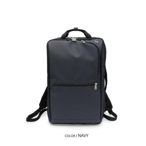 CIE-VARIOUS 2WAY BACKPACK - L