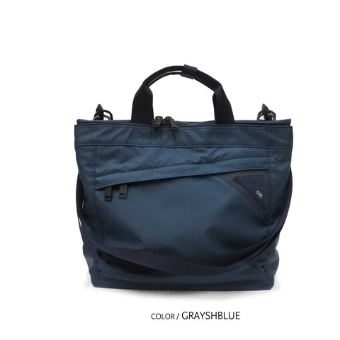 CIE-FLOW 2WAYSHOULDER