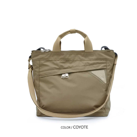 CIE-FLOW 2WAY SHOULDER