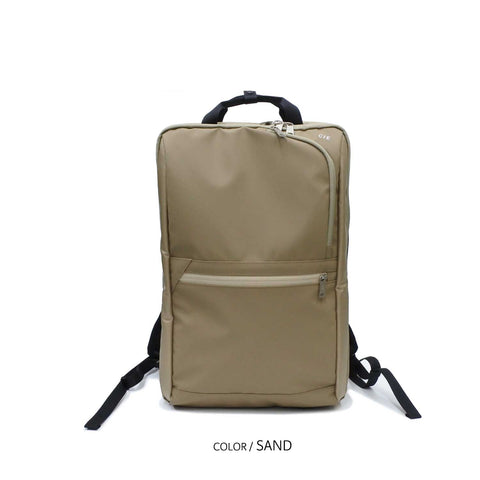 CIE-VARIOUS 2WAY BACKPACK - L