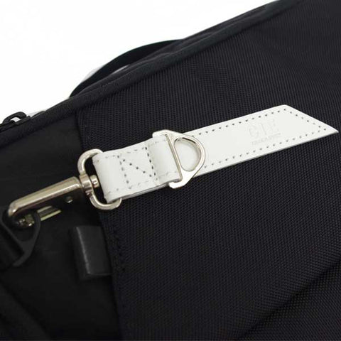CIE - BALLISTIC AIR 2WAY BACKPACK for TOYOOKA KABAN collaboration
