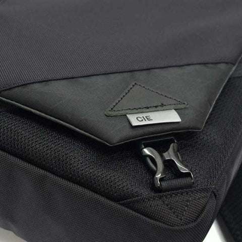 CIE - BALLISTIC AIR 2WAY BACKPACK for TOYOOKA KABAN collaboration