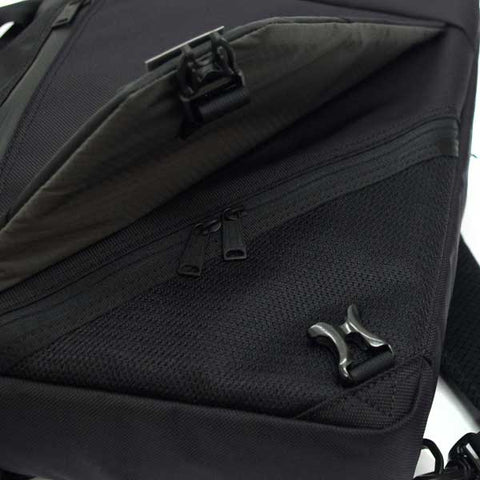 CIE - BALLISTIC AIR 2WAY BACKPACK for TOYOOKA KABAN collaboration