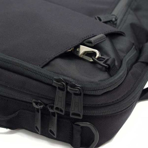 CIE - BALLISTIC AIR 2WAY BACKPACK for TOYOOKA KABAN collaboration