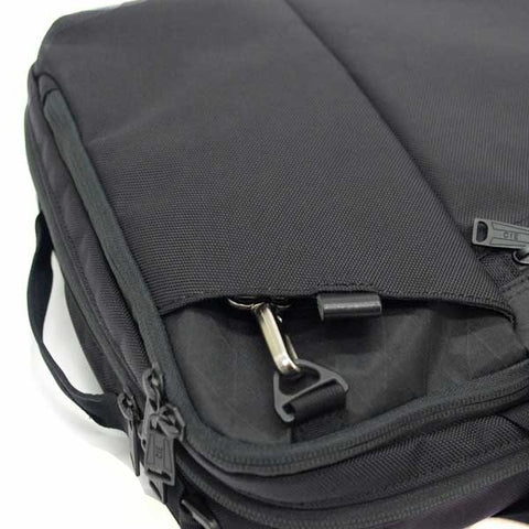 CIE - BALLISTIC AIR 2WAY BACKPACK for TOYOOKA KABAN collaboration