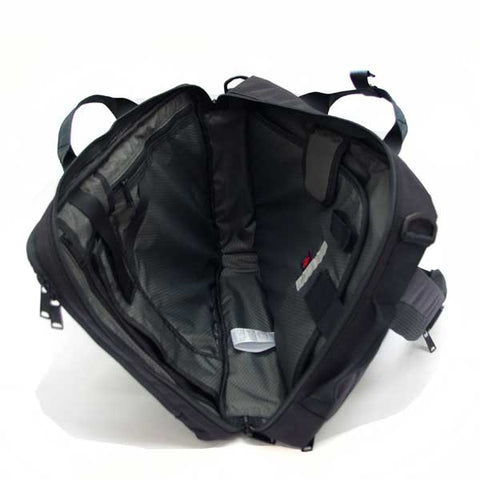 CIE - BALLISTIC AIR 2WAY BACKPACK for TOYOOKA KABAN collaboration