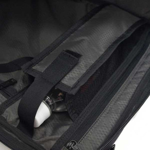 CIE - BALLISTIC AIR 2WAY BACKPACK for TOYOOKA KABAN collaboration
