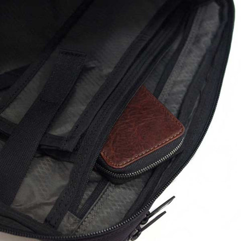 CIE - BALLISTIC AIR 2WAY BACKPACK for TOYOOKA KABAN collaboration
