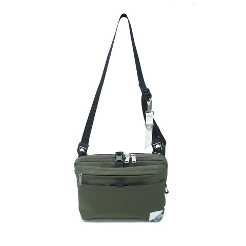 CIE - WEATHER SHOULDER for TOYOOKA KABAN collaboration