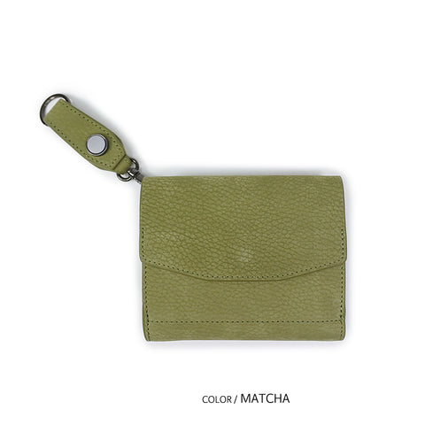 CIE - FOLK MIDDLE WALLET