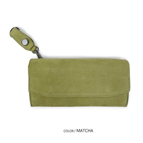 CIE - FOLK LONG WALLET