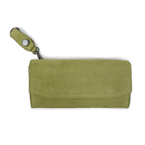 CIE - FOLK LONG WALLET