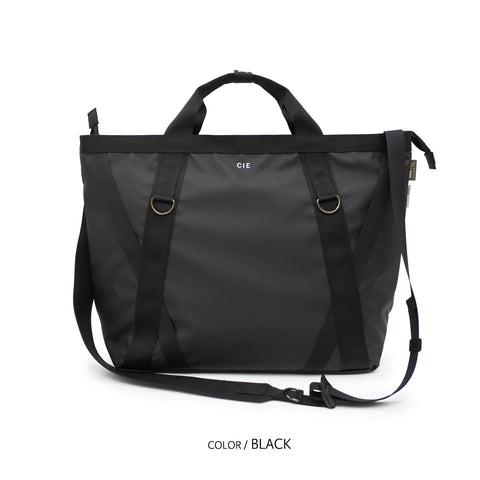 CIE-GRID3 TOTEBAG-L