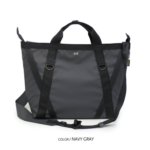 CIE-GRID3 TOTEBAG-L