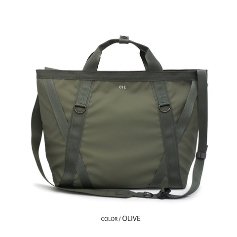 CIE-GRID3 TOTEBAG-L