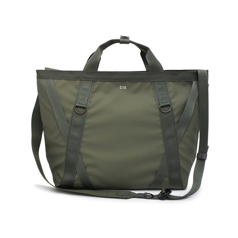 CIE-GRID3 TOTEBAG-L