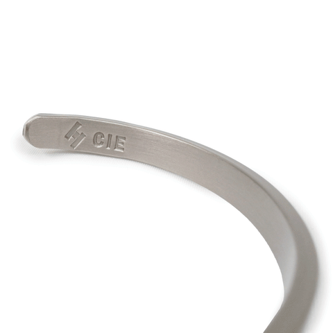 CIE - BRASS KEY FOB - BANGLE TYPE