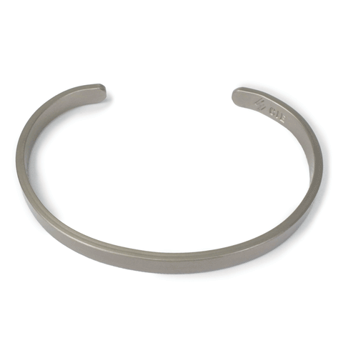 CIE - BRASS KEY FOB - BANGLE TYPE