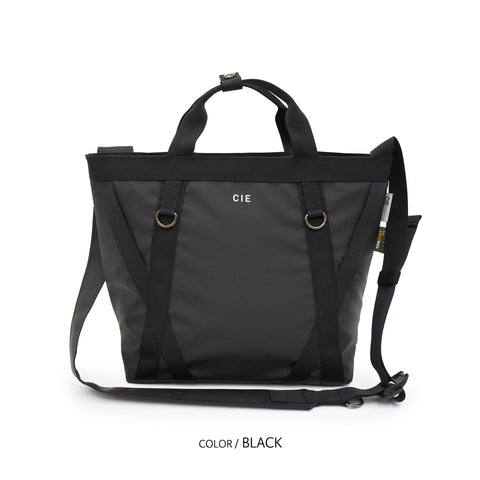 CIE-GRID3 TOTEBAG-S