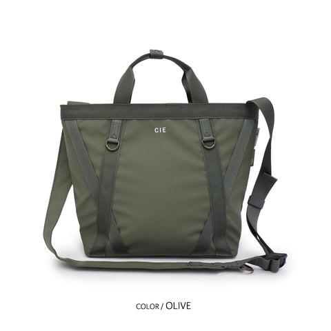 CIE-GRID3 TOTEBAG-S