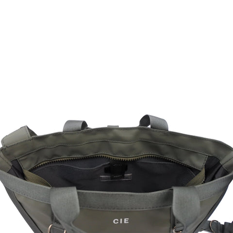 CIE-GRID3 TOTEBAG-S