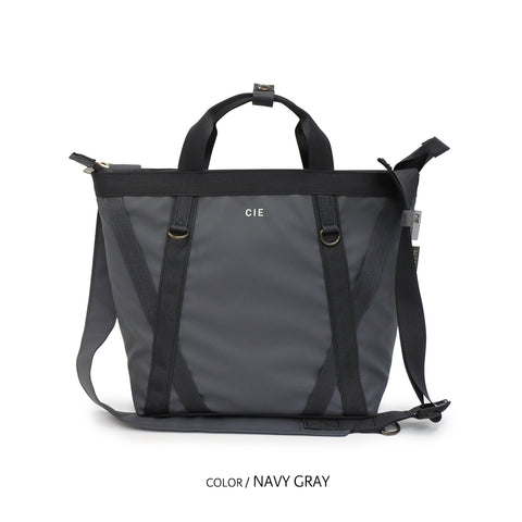CIE-GRID3 TOTEBAG-S