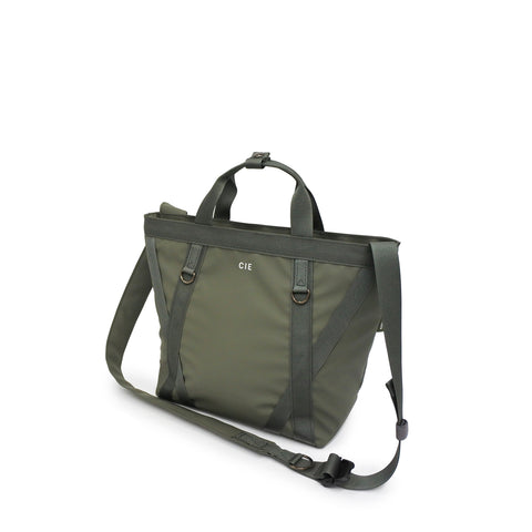 CIE-GRID3 TOTEBAG-S