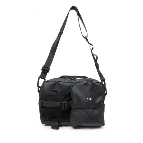 CIE - GRID3 BOTTLE SHOULDER BAG (M)