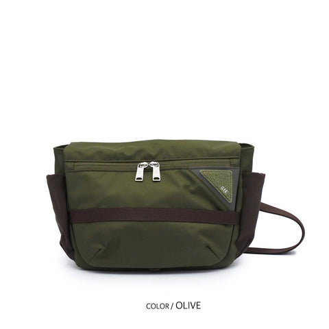 CIE-FLOW MINI SHOULDER