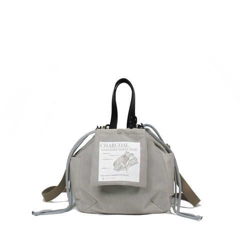 CIE-EARTHY TOTEBAG-S