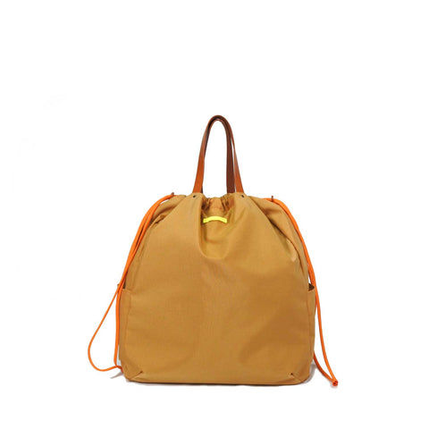 CIE-EARTHY TOTEBAG - L -