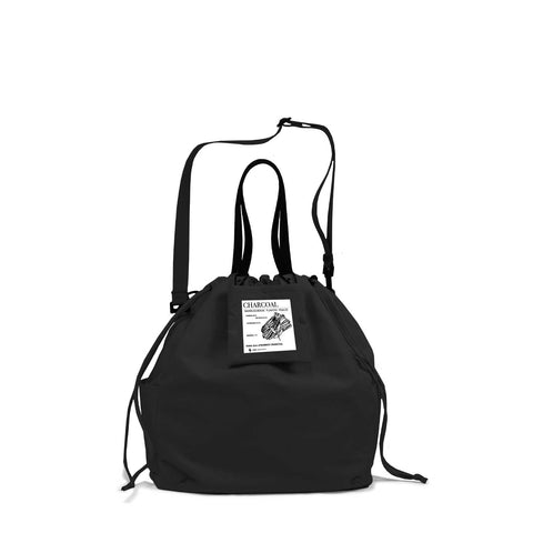 CIE-EARTHY TOTEBAG - L -
