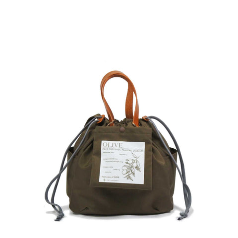 CIE-EARTHY TOTEBAG-S