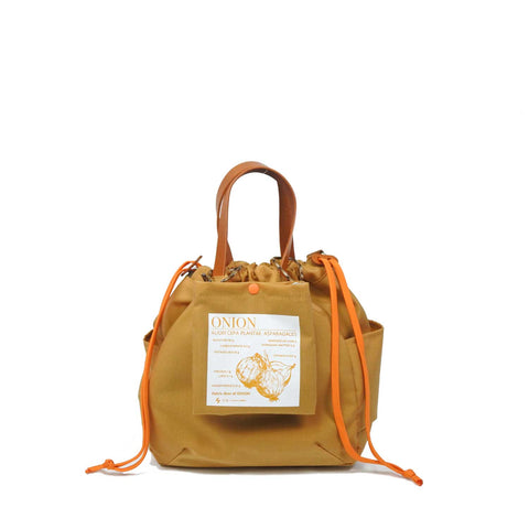 CIE-EARTHY TOTEBAG-S