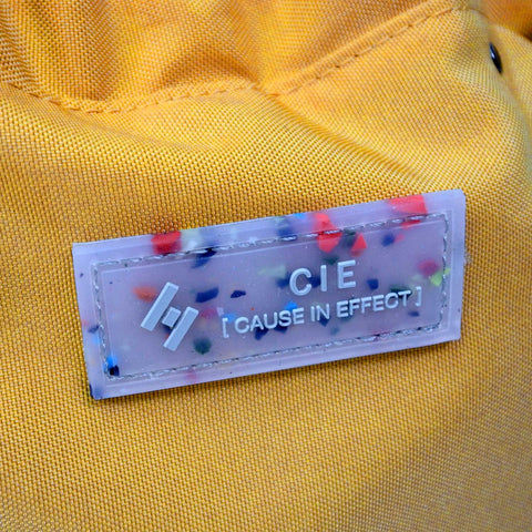 CIE-EARTHY TOTEBAG-S