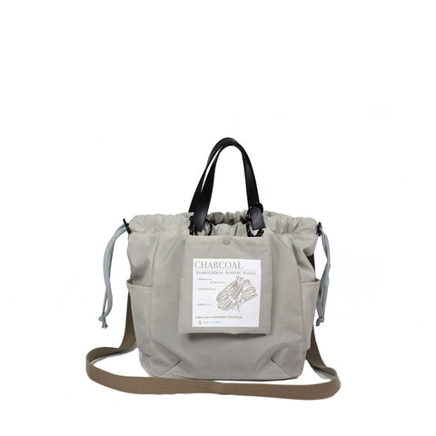 CIE-EARTHY TOTEBAG-S