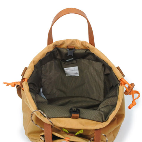 CIE-EARTHY TOTEBAG-S