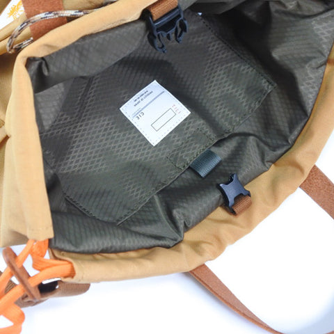 CIE-EARTHY TOTEBAG-S