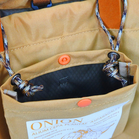 CIE-EARTHY TOTEBAG-S