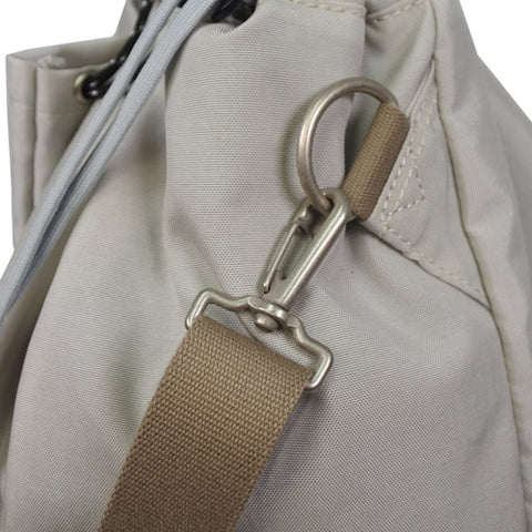 CIE-EARTHY TOTEBAG - L -