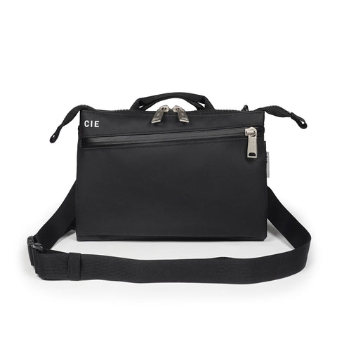 CIE-VARIOUS COMPACT SHOULDER