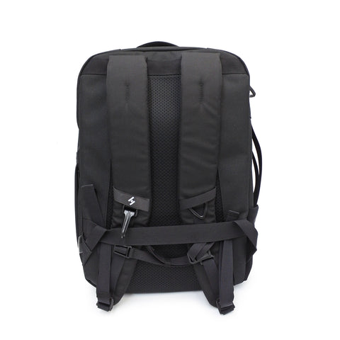CIE - ENOUGH 2WAY BACKPACK