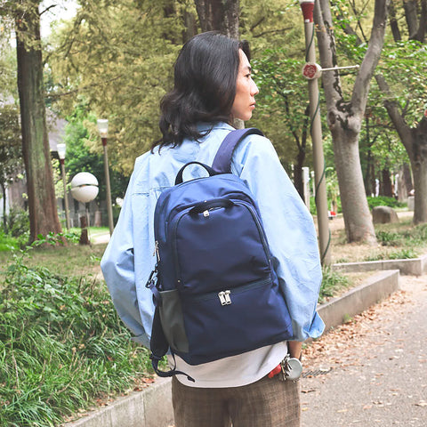 CIE - ENOUGH DAYPACK