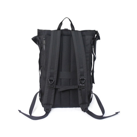 CIE-PRIOR 2WAY BACKPACK