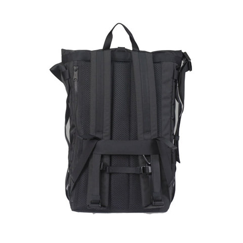 CIE-PRIOR 2WAY BACKPACK