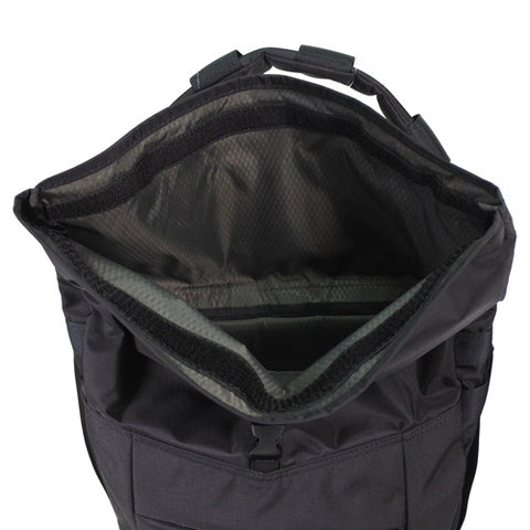 CIE-PRIOR 2WAY BACKPACK