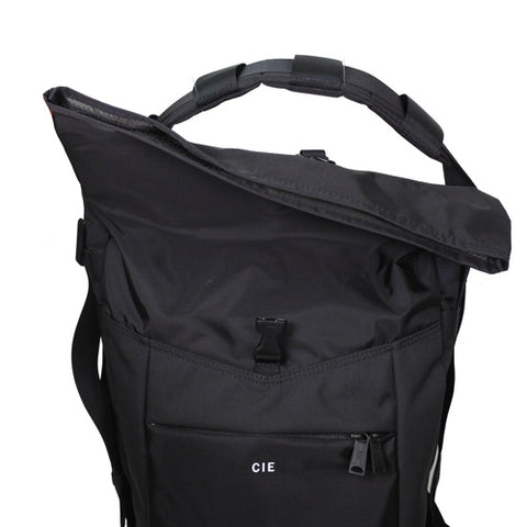 CIE-PRIOR 2WAY BACKPACK