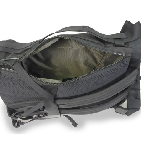 CIE-PRIOR 2WAY BACKPACK