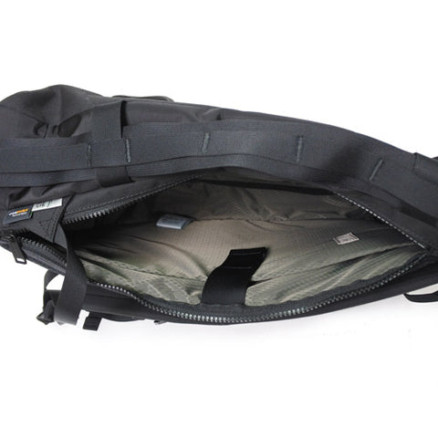 CIE-PRIOR 2WAY BACKPACK